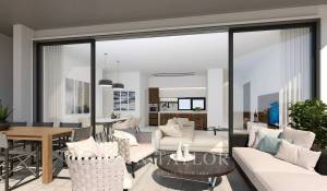 Programme neuf Appartement Germasogeia