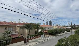 Programme neuf Appartement Germasogeia