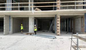 Programme neuf Appartement Germasogeia