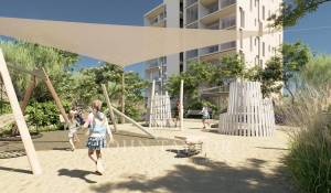 Programme neuf Appartement Germasogeia
