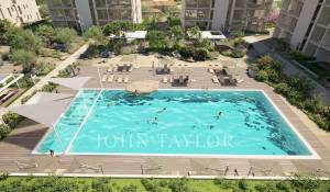 Programme neuf Appartement Germasogeia
