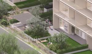 Programme neuf Appartement Germasogeia