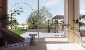 Programme neuf Appartement Germasogeia
