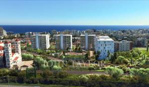 Programme neuf Appartement Germasogeia