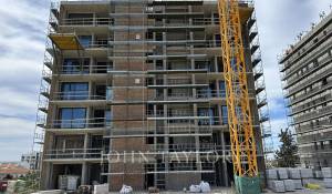 Programme neuf Appartement Germasogeia