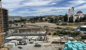 Programme neuf Appartement Germasogeia