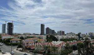 Programme neuf Appartement Germasogeia