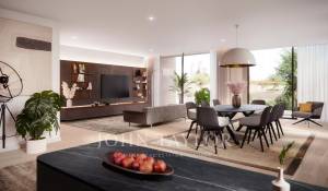 Programme neuf Appartement Germasogeia