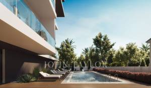 Programme neuf Appartement Germasogeia