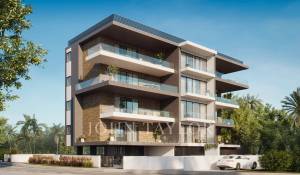 Programme neuf Appartement Germasogeia