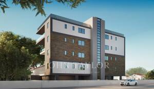 Programme neuf Appartement Germasogeia