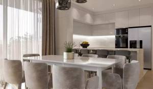 Programme neuf Appartement Germasogeia