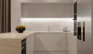 Programme neuf Appartement Germasogeia