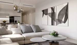 Programme neuf Appartement Germasogeia