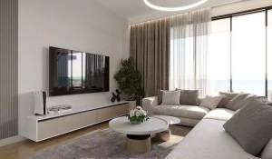Programme neuf Appartement Germasogeia