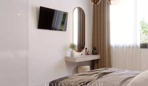 Programme neuf Appartement Germasogeia
