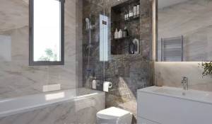 Programme neuf Appartement Germasogeia