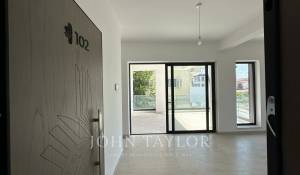 Programme neuf Appartement Germasogeia