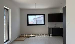 Programme neuf Appartement Germasogeia