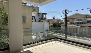Programme neuf Appartement Germasogeia