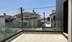 Programme neuf Appartement Germasogeia