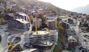 Programme neuf Appartement Haute-Nendaz