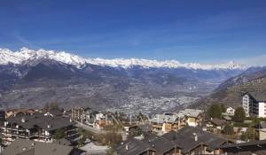 Programme neuf Appartement Haute-Nendaz