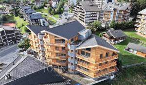 Programme neuf Appartement Haute-Nendaz