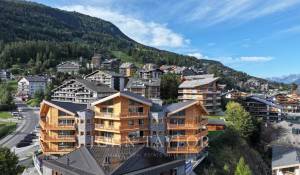 Programme neuf Appartement Haute-Nendaz