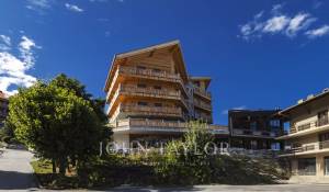 Programme neuf Appartement Haute-Nendaz