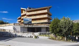 Programme neuf Appartement Haute-Nendaz