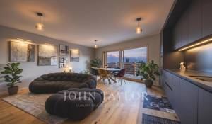 Programme neuf Appartement Haute-Nendaz