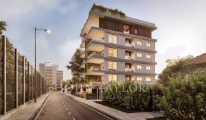 Programme neuf Appartement Limassol
