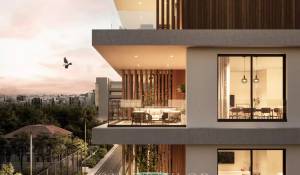 Programme neuf Appartement Limassol