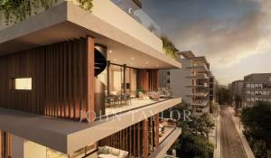 Programme neuf Appartement Limassol
