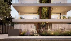 Programme neuf Appartement Limassol