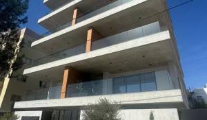 Programme neuf Appartement Limassol