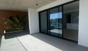 Programme neuf Appartement Limassol