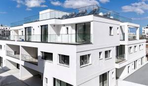Programme neuf Appartement Limassol