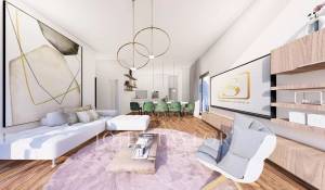 Programme neuf Appartement Limassol