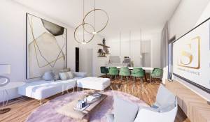 Programme neuf Appartement Limassol