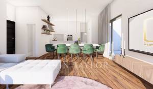 Programme neuf Appartement Limassol