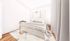 Programme neuf Appartement Limassol