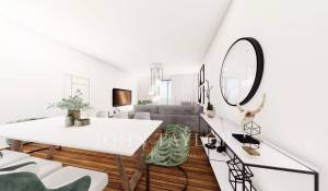 Programme neuf Appartement Limassol