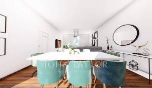 Programme neuf Appartement Limassol