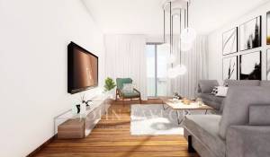 Programme neuf Appartement Limassol