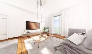 Programme neuf Appartement Limassol