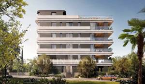Programme neuf Appartement Limassol
