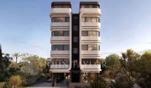 Programme neuf Appartement Limassol