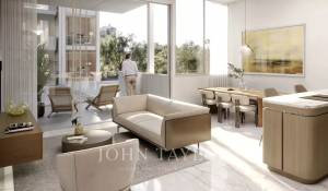 Programme neuf Appartement Limassol